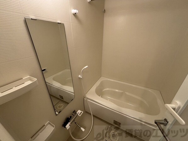 ライブガーデン江坂IXの物件内観写真